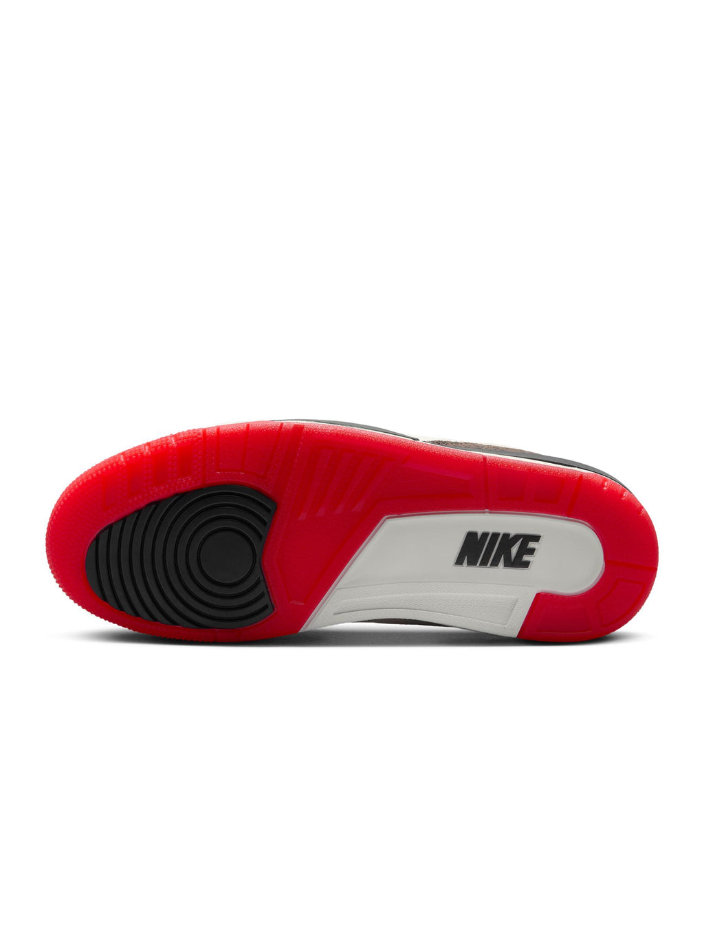 Air Jordan Mens 3 Retro - World's Best