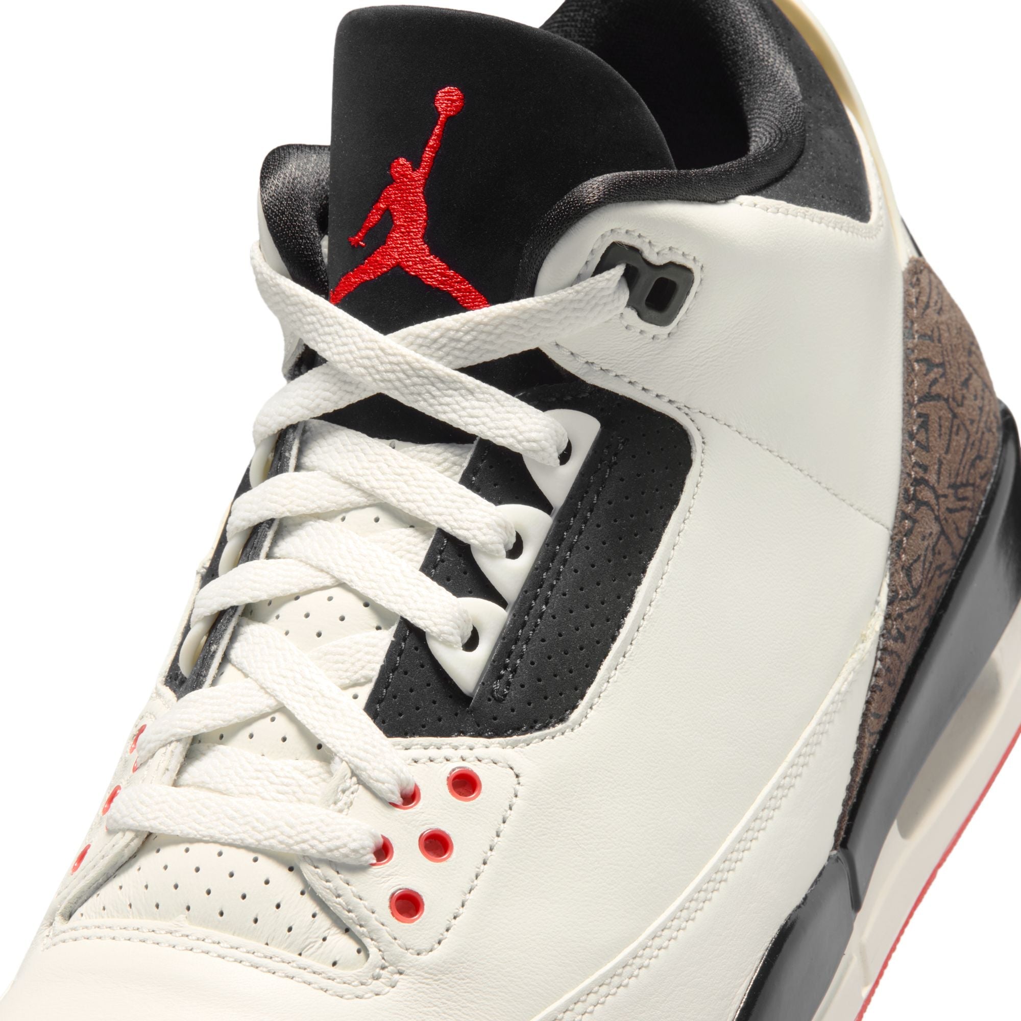 Air Jordan Mens 3 Retro - World's Best