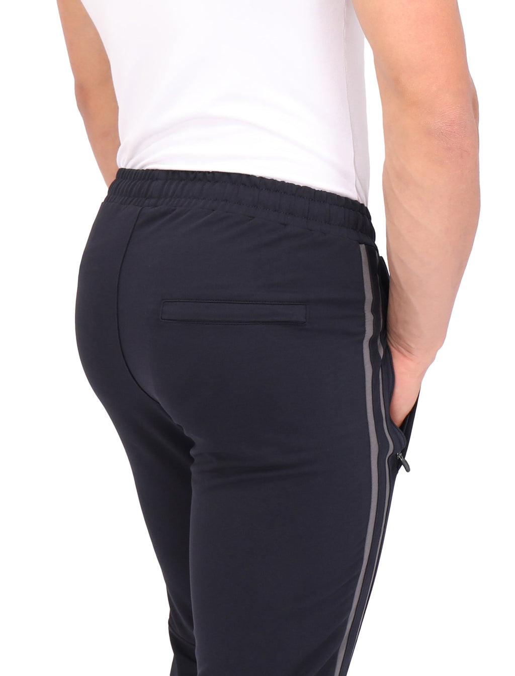 Ultimate Flex Jogger Sweatpants - (Tall Fit)